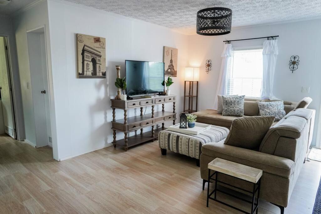 Beautiful Stylish 3 Bedroom Home In Greenville Eksteriør billede