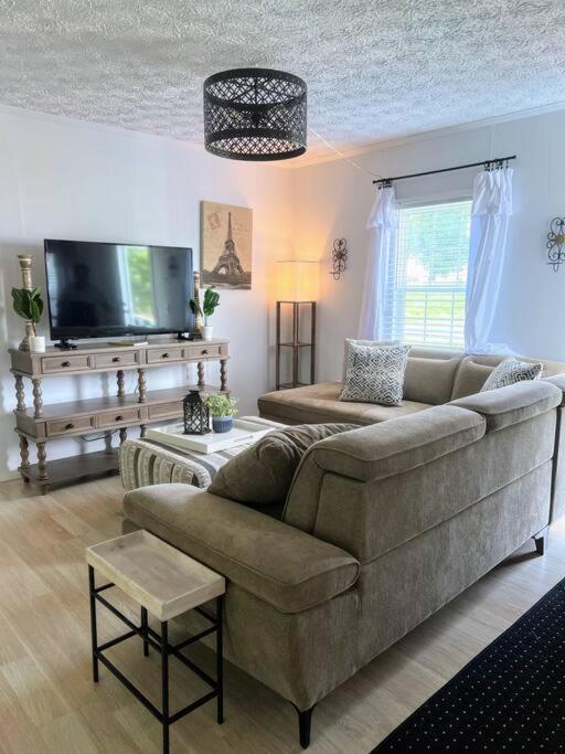 Beautiful Stylish 3 Bedroom Home In Greenville Eksteriør billede