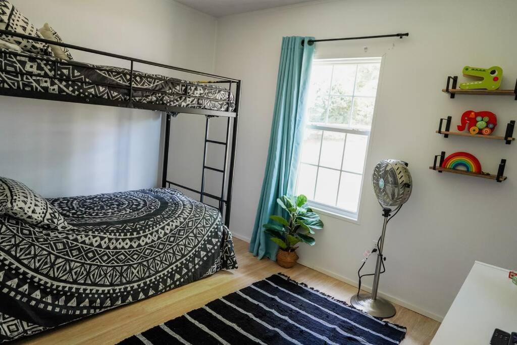 Beautiful Stylish 3 Bedroom Home In Greenville Eksteriør billede
