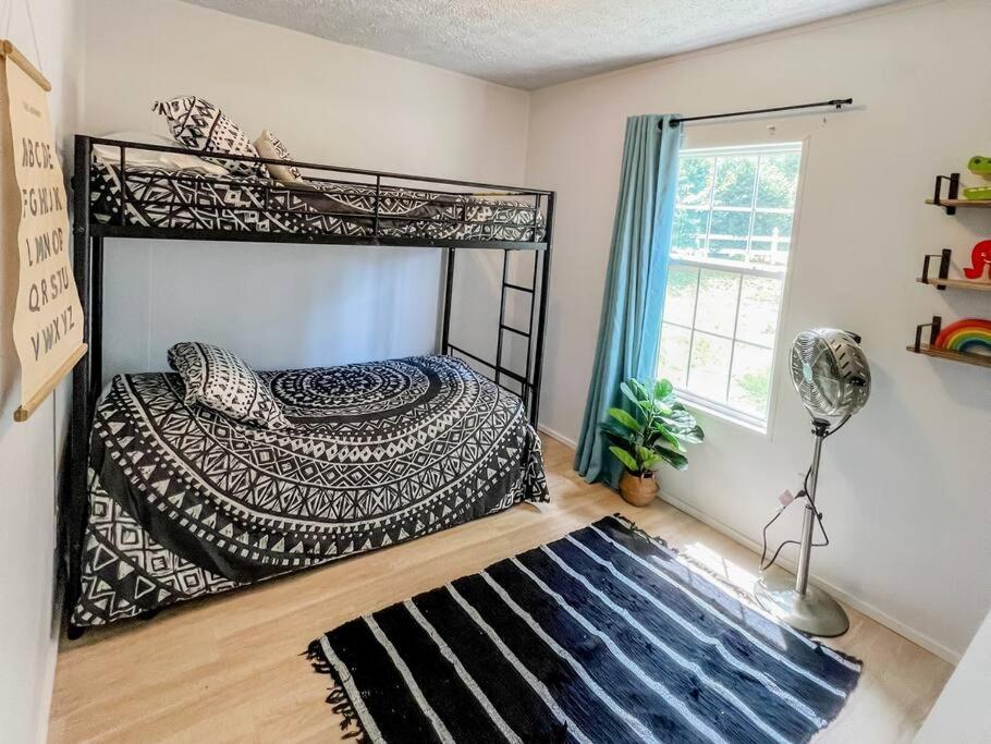 Beautiful Stylish 3 Bedroom Home In Greenville Eksteriør billede