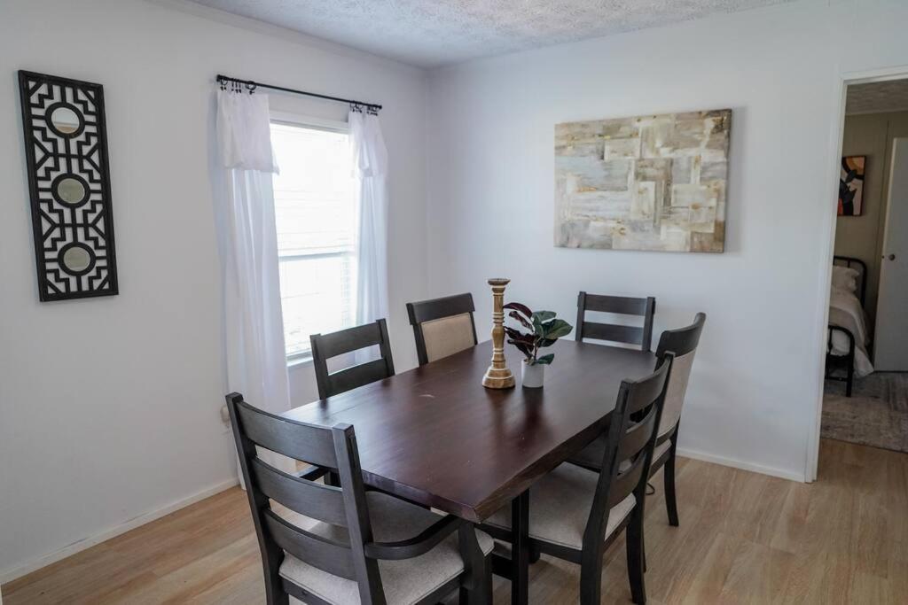 Beautiful Stylish 3 Bedroom Home In Greenville Eksteriør billede