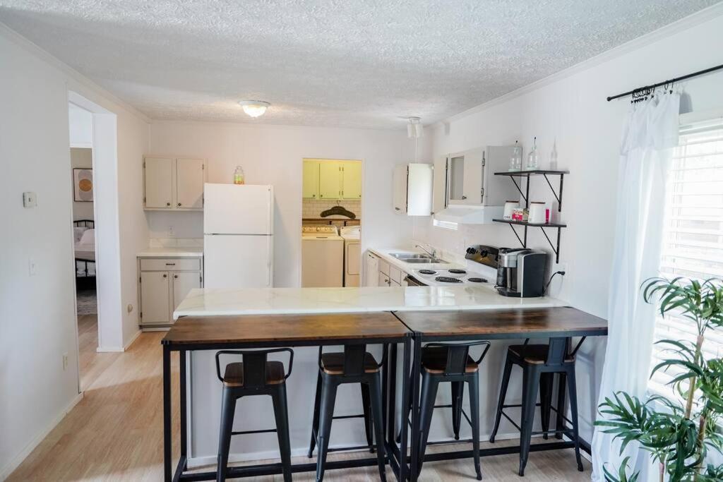 Beautiful Stylish 3 Bedroom Home In Greenville Eksteriør billede